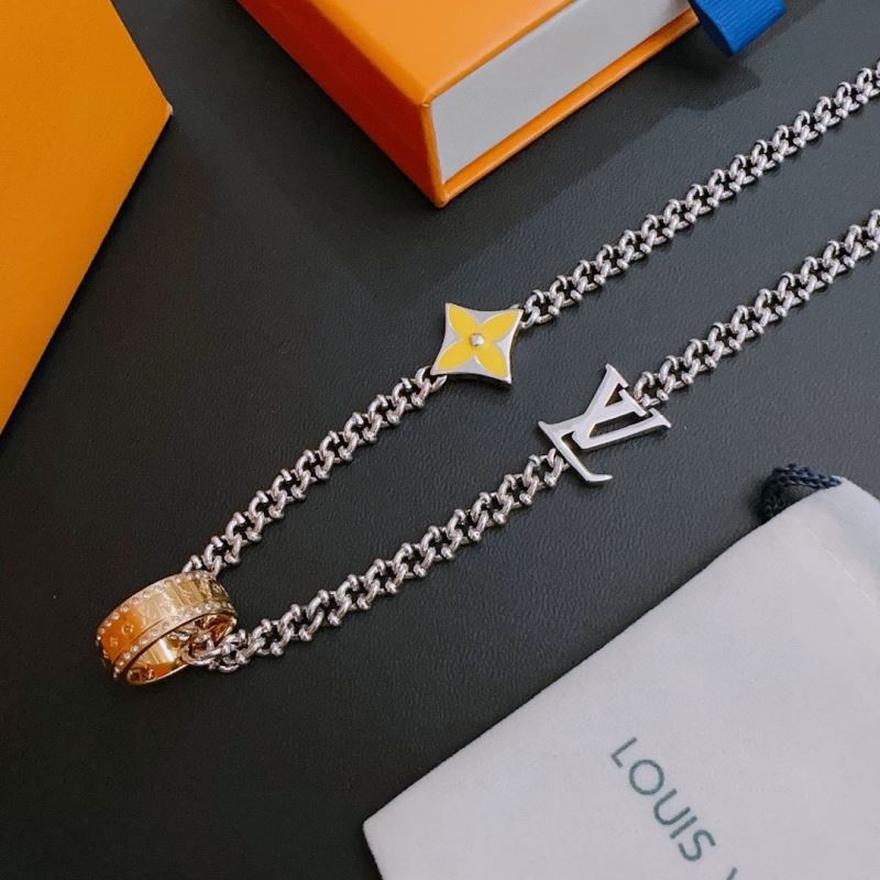 LV Necklaces